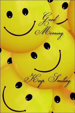 Good Morning Wishes Greeting Cards 6785