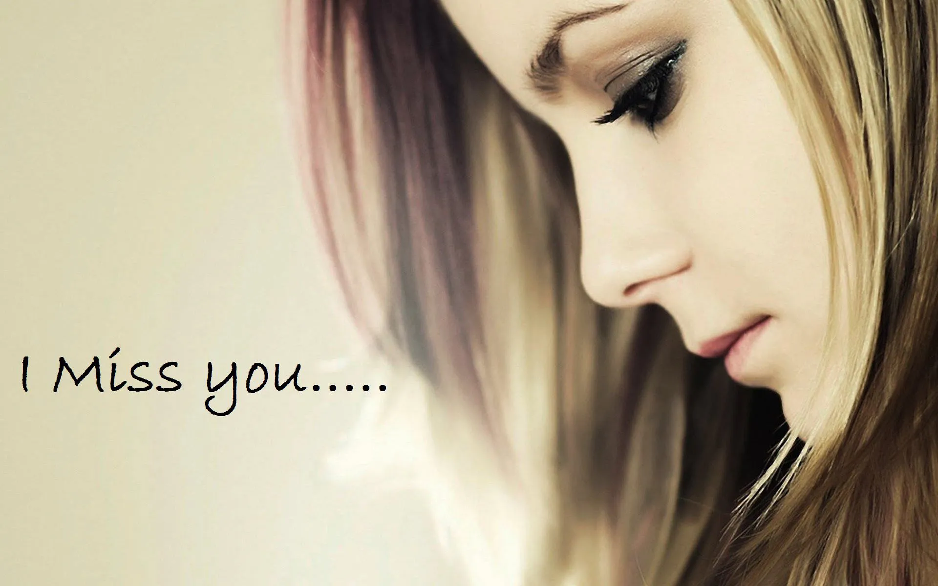 I Miss You Greetings Greeting Cards 13708
