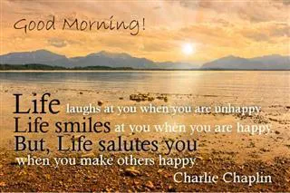 Good Morning Wishes Greeting Cards 6786