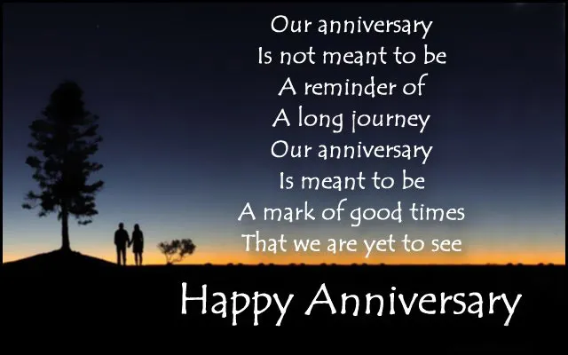 Anniversary Greetings Greeting Cards 8495