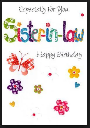 Birthday Greetings Greeting Cards 4253