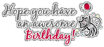 Birthday Greetings Greeting Cards 4356