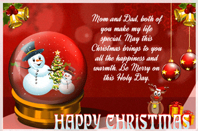 Christmas Greeting Cards 9907