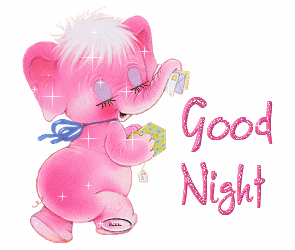 Good Night Greetings Greeting Cards 9251