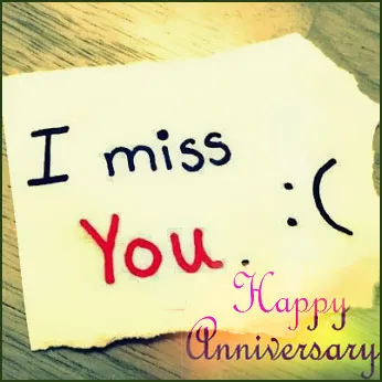 Anniversary Greetings Greeting Cards 8552