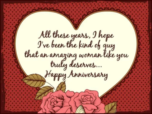 Anniversary Greetings Greeting Cards 8500