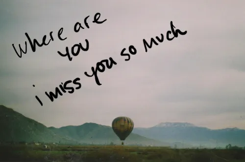 I Miss You Greetings Greeting Cards 13465