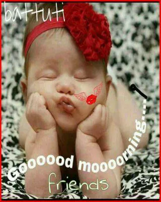 Good Morning Wishes Greeting Cards 6790