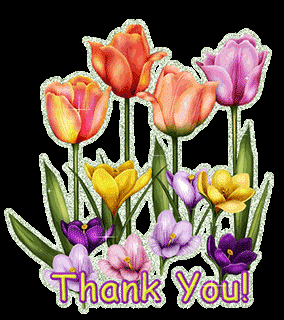 Thank You Greetings Greeting Cards 12770