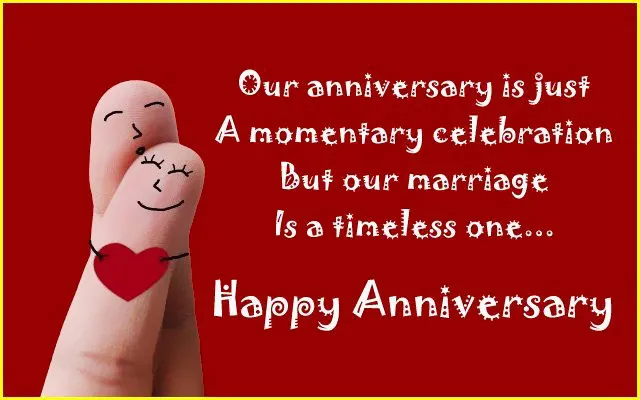 Anniversary Greetings Greeting Cards 8684