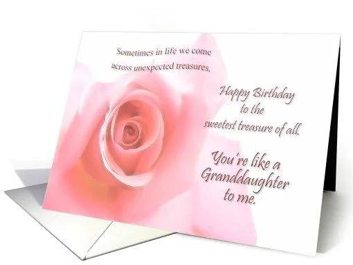 Birthday Greetings Greeting Cards 4109