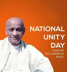 Sardar Patel Jayanti Greeting Cards 70798