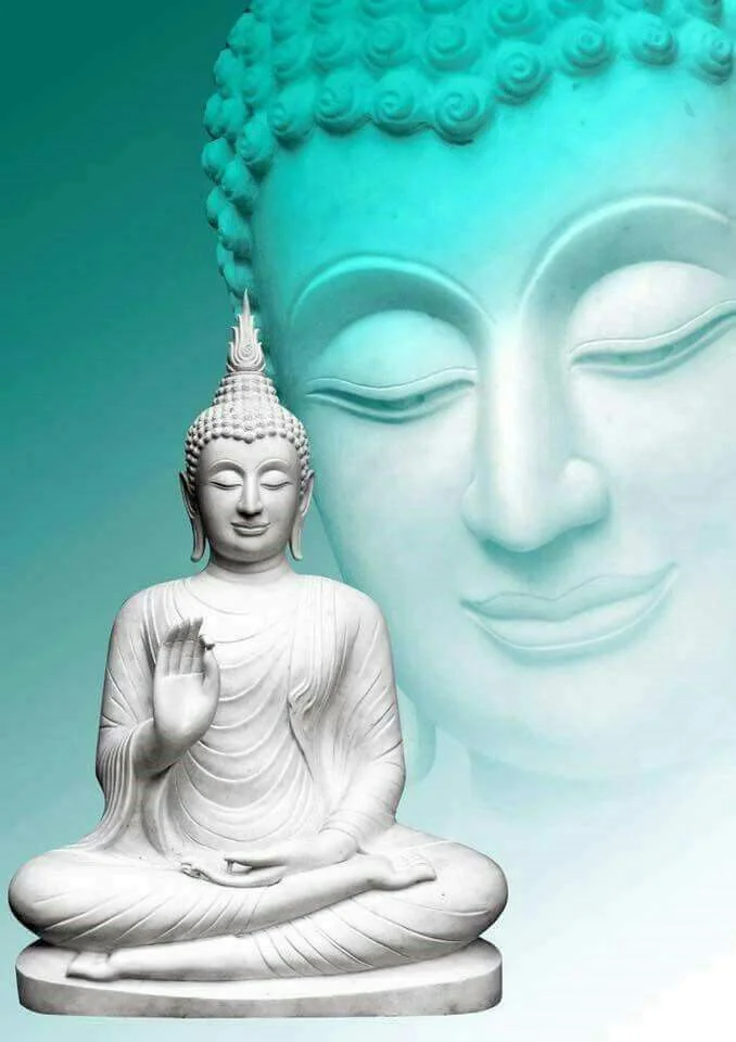 Buddha Purnima Greeting Cards 61501