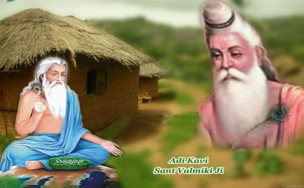 Valmiki Jayanti Daily Greeting Valmiki Jayanti Valmiki Jayanti Greetings