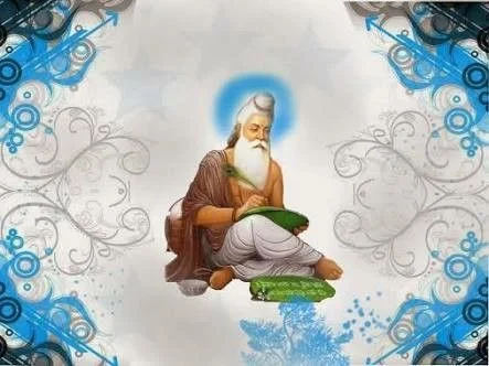 Valmiki Jayanti Greeting Cards 61896