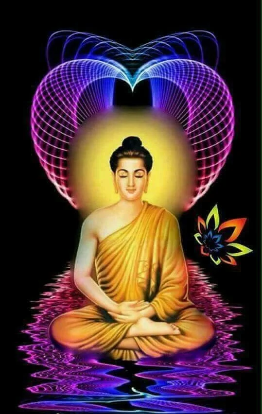 Buddha Purnima Greeting Cards 61510