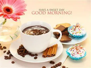 Good Morning Wishes Greeting Cards 6796
