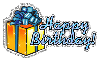 Birthday Greetings Greeting Cards 4481