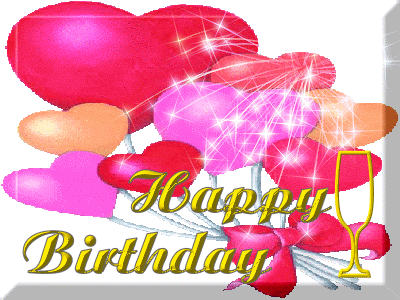 Birthday Greetings Greeting Cards 4483