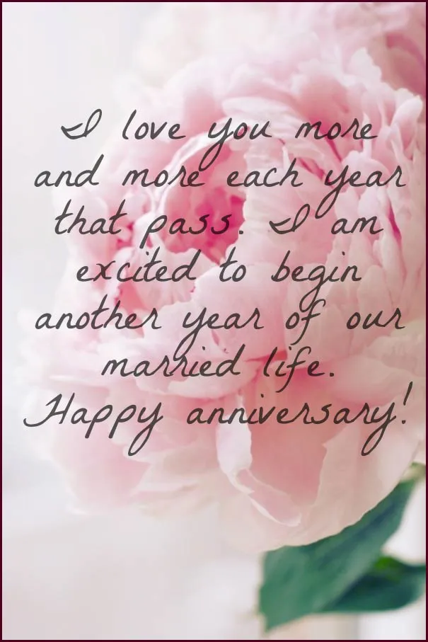 Anniversary Greetings Greeting Cards 8501