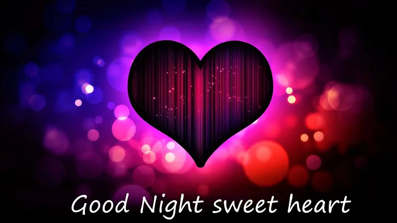 Good Night Greetings Greeting Cards 9470