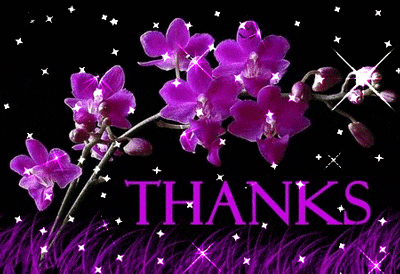 Thank You Greetings Greeting Cards 12771