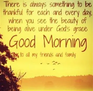 Good Morning Wishes Greeting Cards 6800