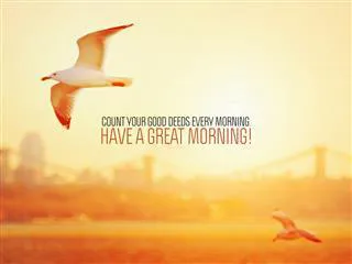 Good Morning Wishes Greeting Cards 6793