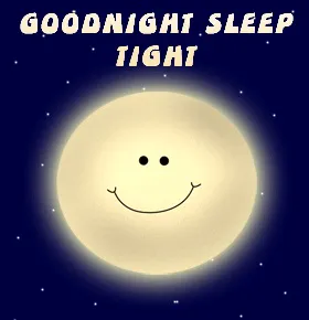Good Night Greetings Greeting Cards 9303