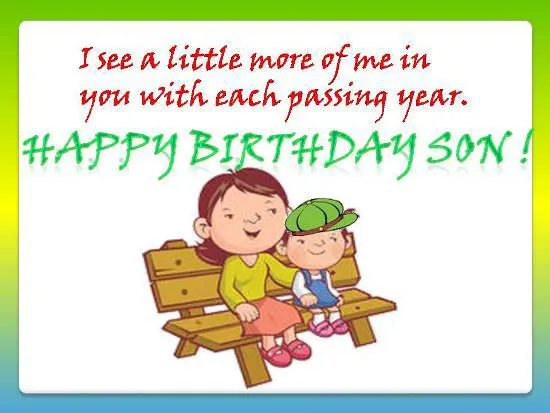Birthday Greetings Greeting Cards 4272