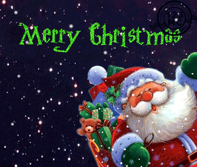 Christmas Greeting Cards 9859