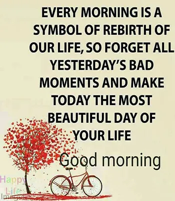 Good Morning Wishes Greeting Cards 25524
