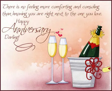 Anniversary Greetings Greeting Cards 8499
