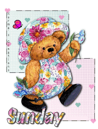 Sunday Greetings Greeting Cards 10013