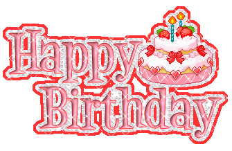 Birthday Greetings Greeting Cards 4384