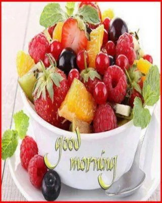 Good Morning Wishes Greeting Cards 6792