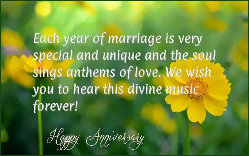 Anniversary Greetings Greeting Cards 8356