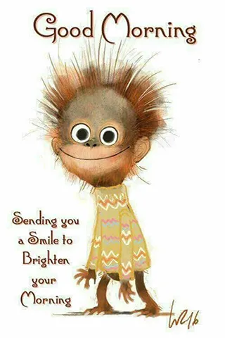 Good Morning Wishes Greeting Cards 25557
