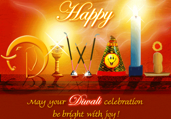 Diwali Greeting Cards 3234