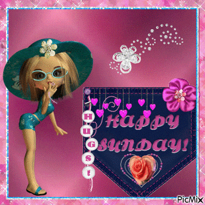Sunday Greetings Greeting Cards 10032