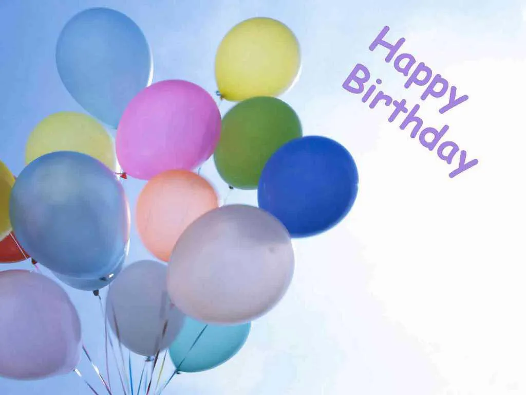Birthday Greetings Greeting Cards 3464
