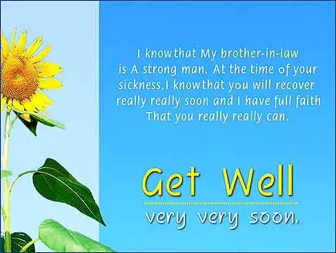 Get Well Soon Greetings Greeting Cards 50292
