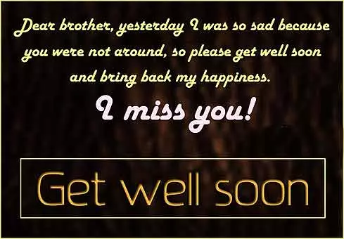 Get Well Soon Greetings Greeting Cards 50309