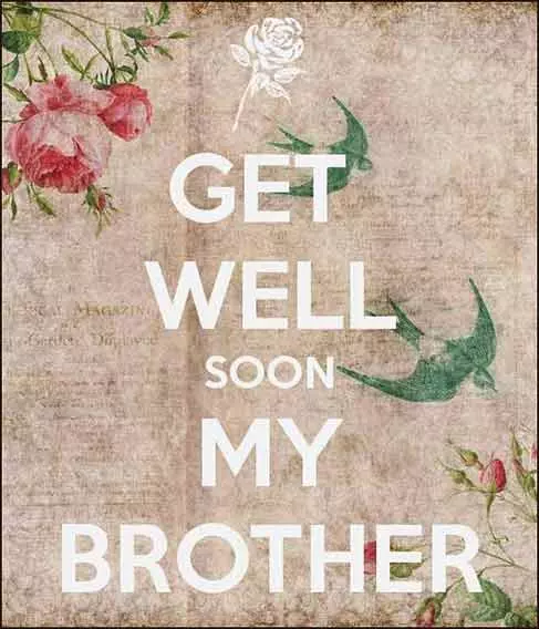 Get Well Soon Greetings Greeting Cards 50312