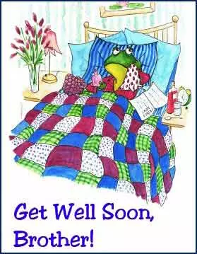 Get Well Soon Greetings Greeting Cards 50316