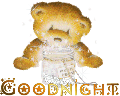 Good Night Greetings Greeting Cards 9264
