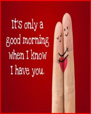 Good Morning Wishes Greeting Cards 6806