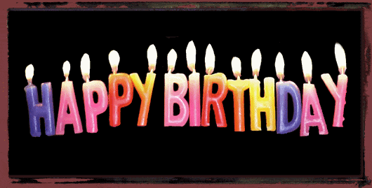 Birthday Greetings Greeting Cards 4386