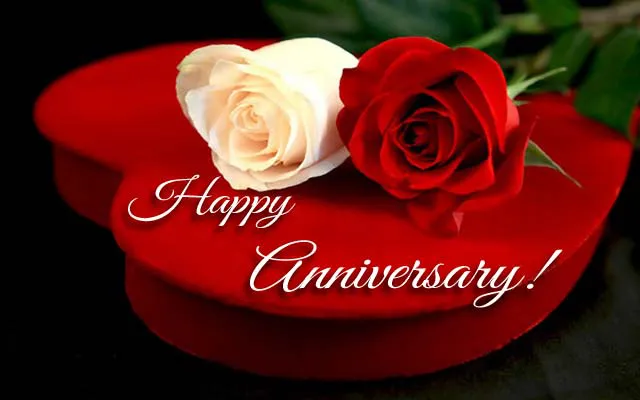 Anniversary Greetings Greeting Cards 8196