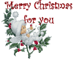 Christmas Greeting Cards 9839